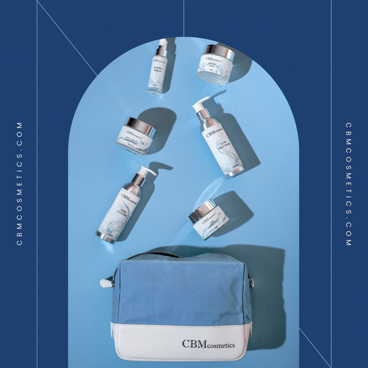 Acne Essential's Kit - Value £155